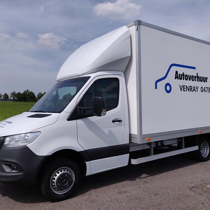 BAKWAGEN MET LAADKLEP 1